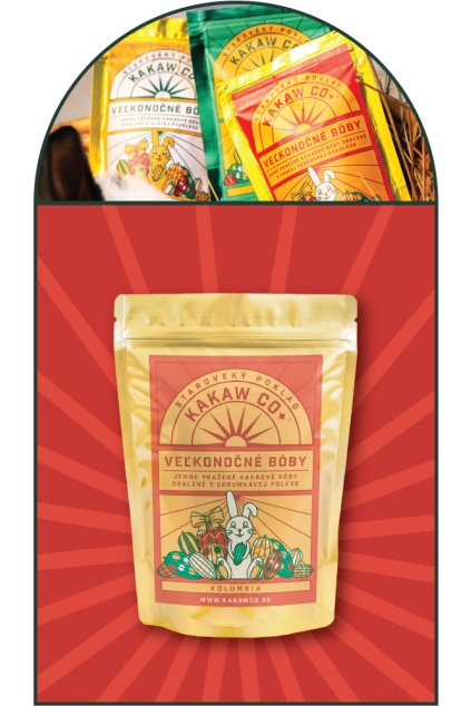 Veľkonočné CC 2025