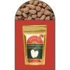 Crunchy Cacao - kakaové bôby v chrumkavej poleve