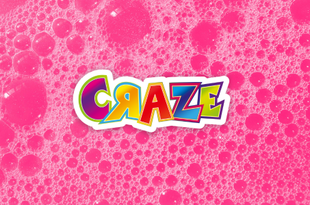 LOGO CRAZE