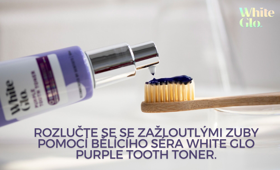 Sérum WG purple