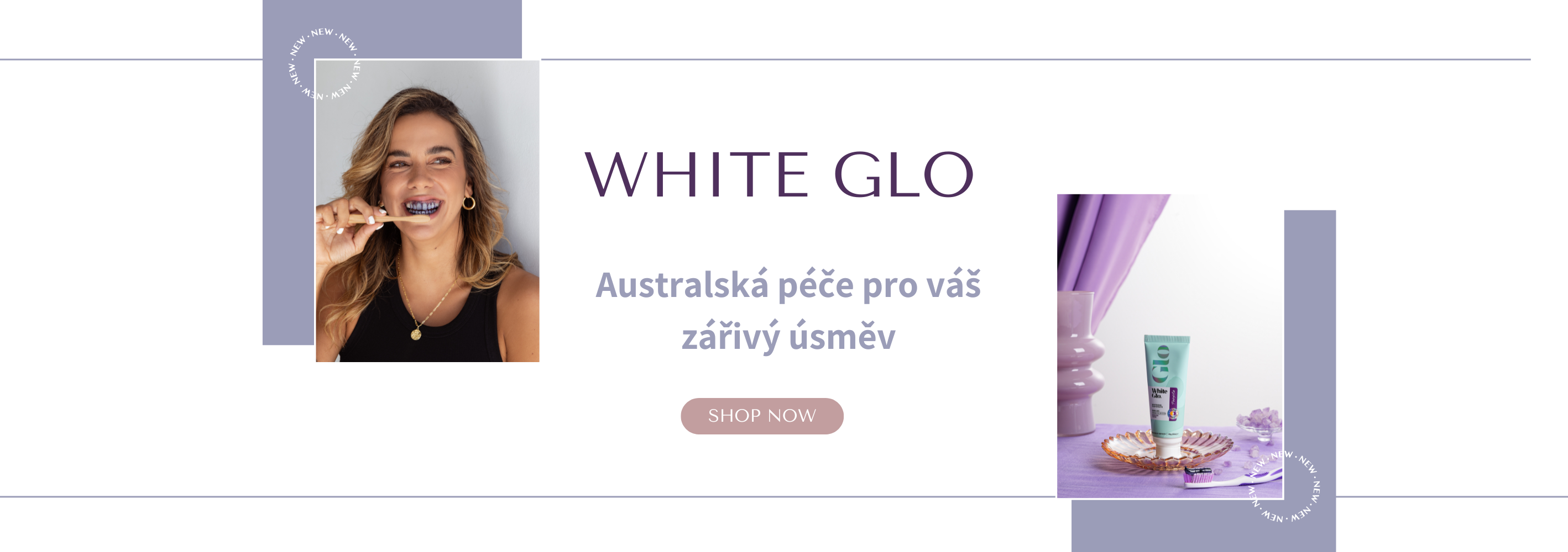 White Glo