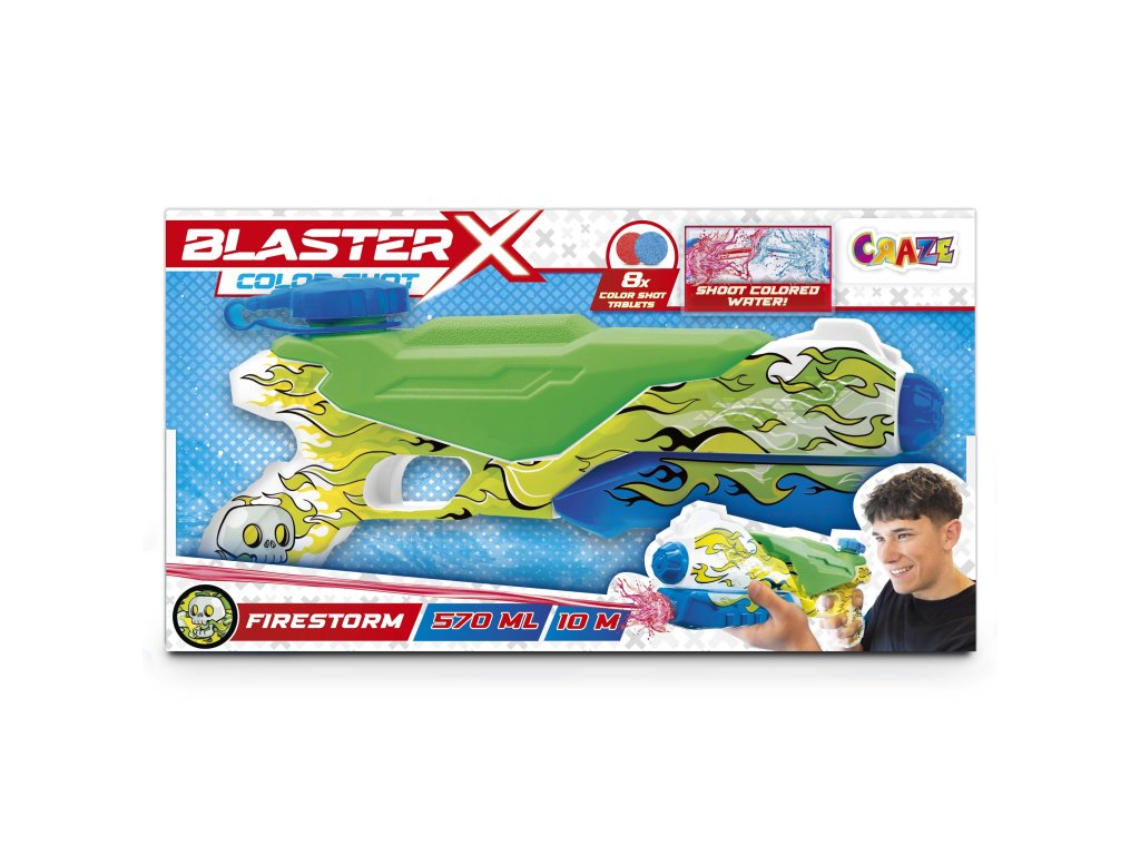 56363 Blaster X ColorShot Large Packaging 001 Firestorm scaled
