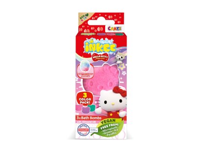 50538EN INKEE Mini Pack hello kitty 001