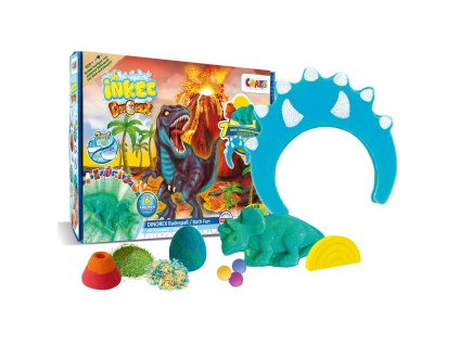 47262 INKEE Gift Box Dinorex 003