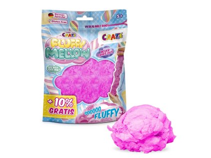 55762 FLUFFY MELLOW BAG 001