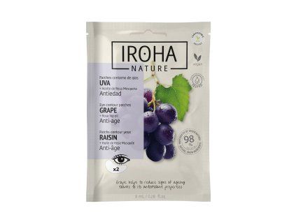 PACKAGING PARCHES UVA 01