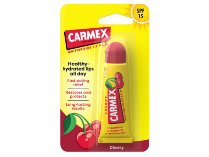 CARMEX Balzám na rty 10g  Cherry SPF15