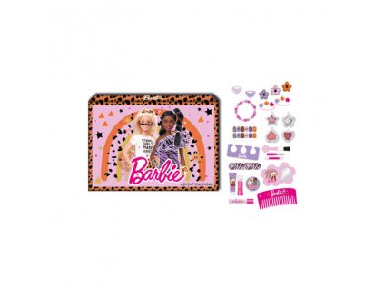 barbie adventni kalendar plny doplnku