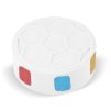 45176EN INKEE Foamy Football 3 Colors 004