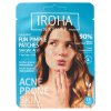 IROHA Nature SOS FUN náplasti na akné