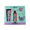 Diseny body sweet care set Lilo and Stitch fialová