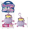 62678 SQUISHPETS GALUPY KEYCHAIN MIX 007