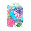 60667 INKEE Bubble Bath Liquid Galupy Unicorn 001