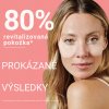IROHA NATURE náplasti na oči s vitamínem C proti únavě