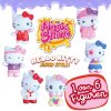 51283 HELLO KITTY Surprise bag 008 DE