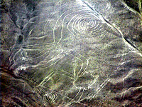 Nazca, to nejsou jen obrazce v poušti