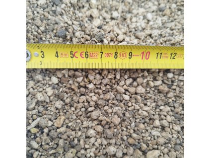 Pemza 1l /středně hrubá/3-6mm