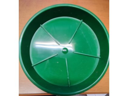 podmiska zelená pr. 15cm