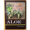 Kniha Aloe