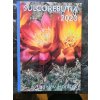 Kniha Sulcorebutia 2020