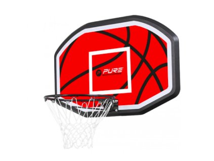 Basketbalový panel