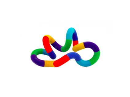 Tangle semiš