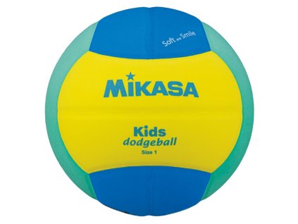 Míč Mikasa vybíjená dětský vel. 3