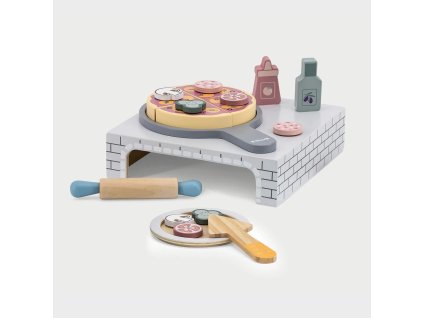 Pizza Montessori