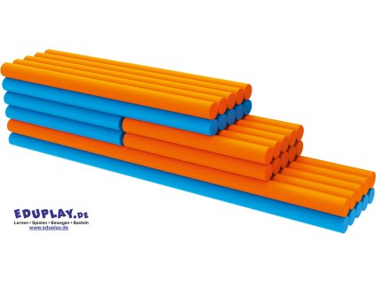 Magniwoo tyče 40 ks