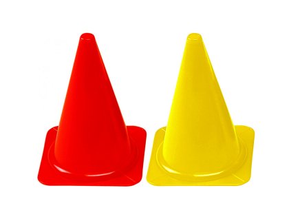 Kužel plast vel. 40 cm