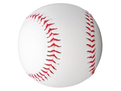 Baseballový míček