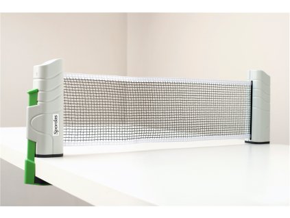 Síť přenosná ping pong