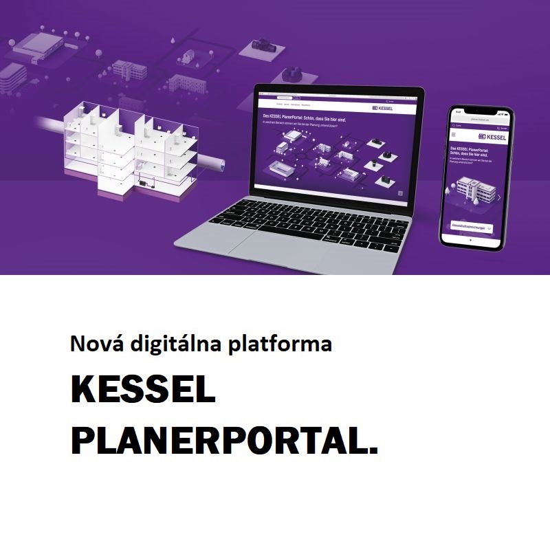 Nová digitálna platforma