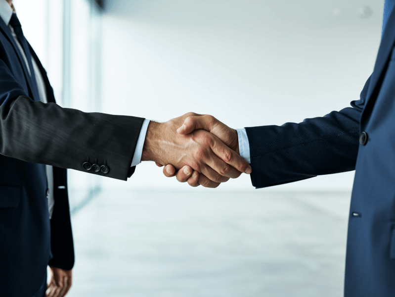 Dlhodobé partnerstvo