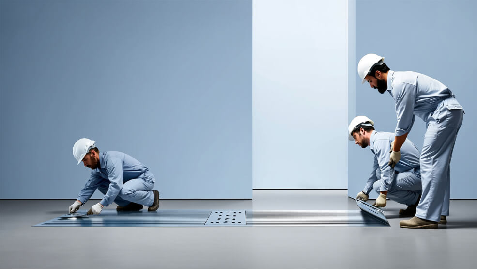 Kala Myjava - KESSEL technológie