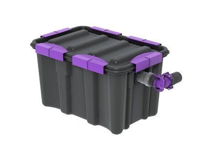 csm 93070.00US Odlučovač tukov EasyClean free poddrezový