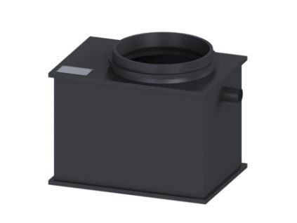 csm pb 97201000 NS1 odlucovac sedimentov