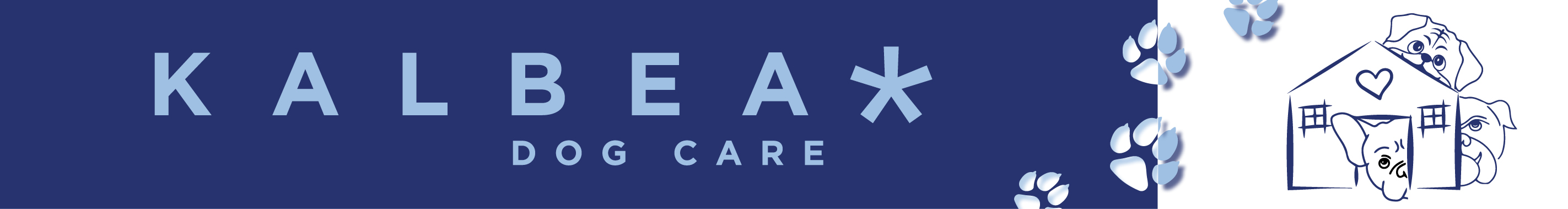 KALBEA Dog Care