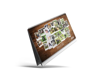 FRBUL Kalandar Titulka