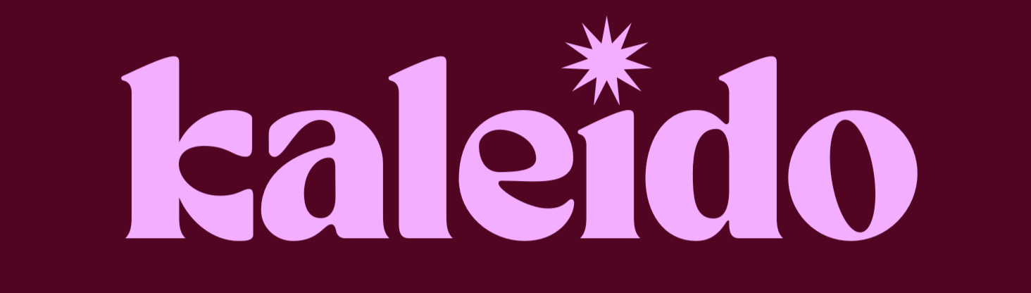 kaleido