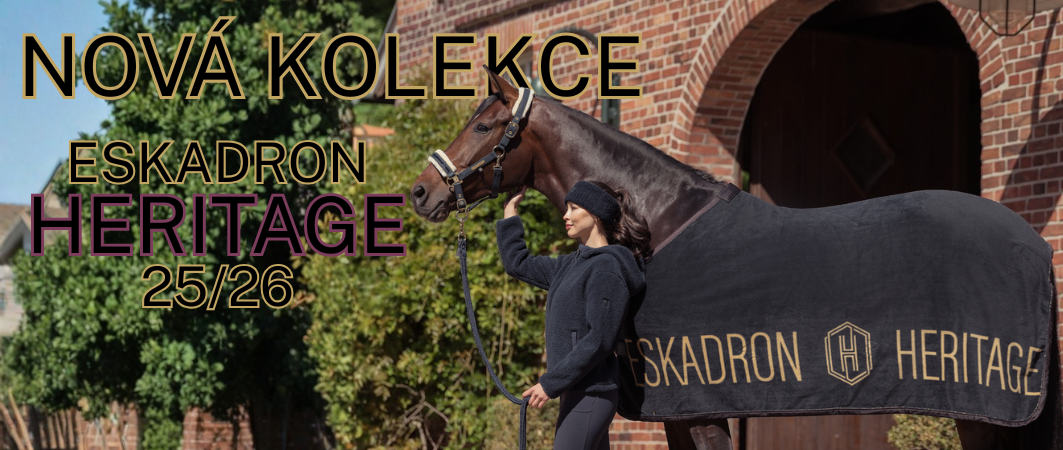 HERITAGE 25/26