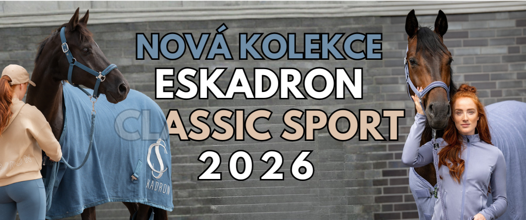 ESKADRON CLASSIC SPORT 2026