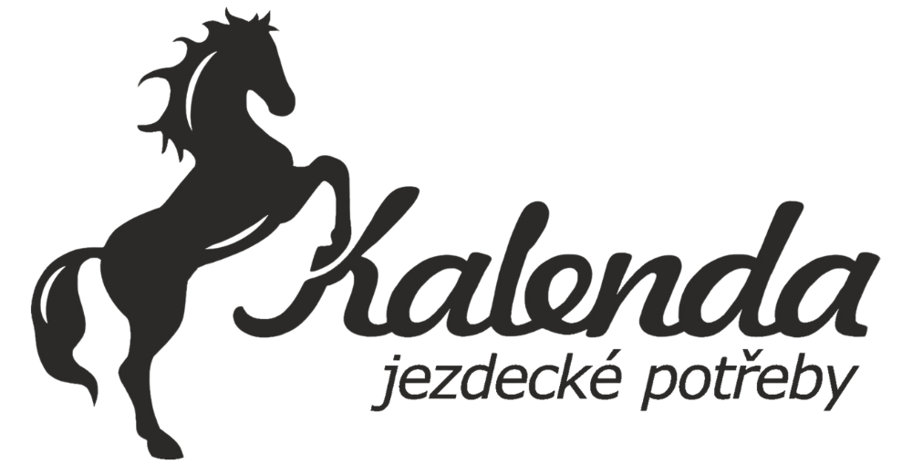 Jezdecké potřeby | Kalenda koně