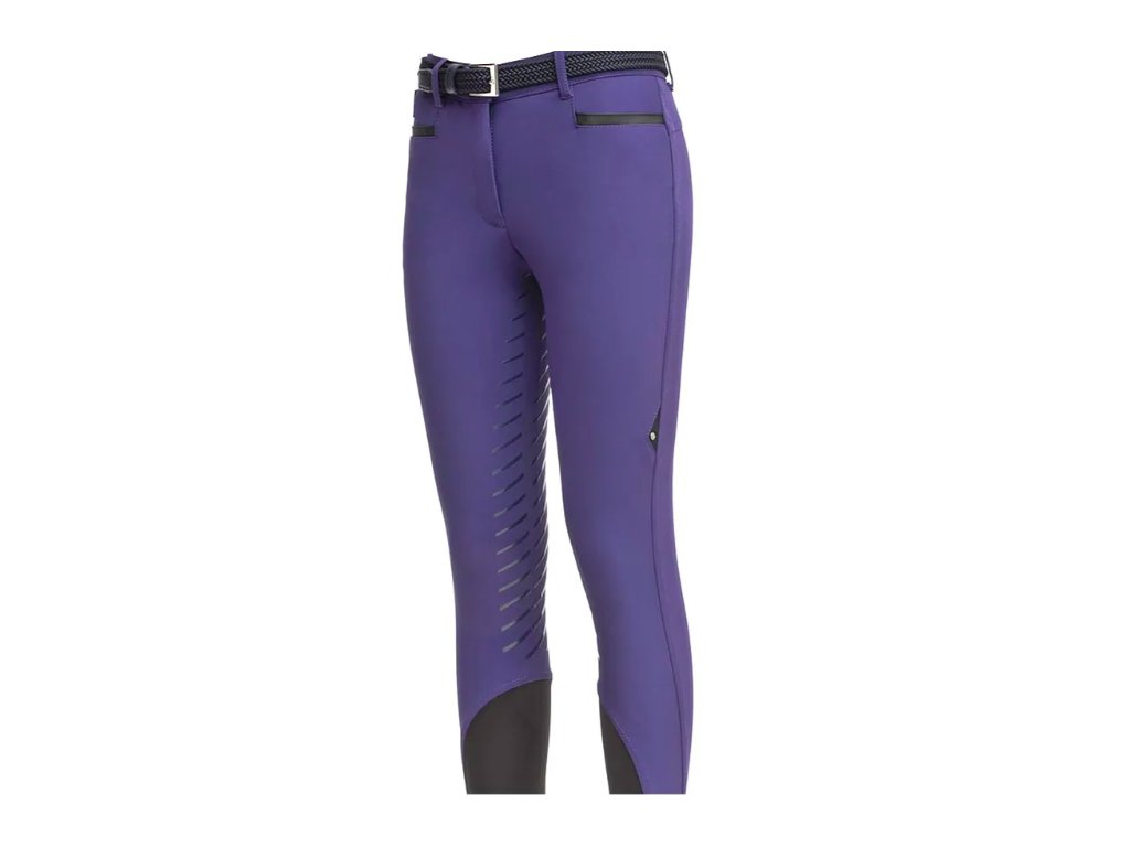Rajtky Equiline Caltef violet
