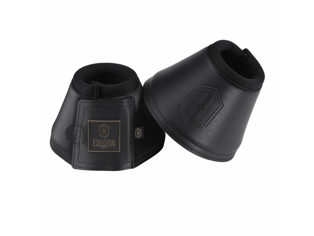 Zvony Eskadron Heritage black