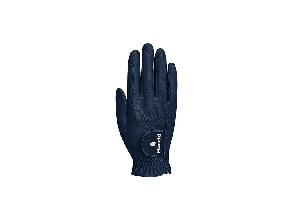Rukavice Roeckl Grip pro modré