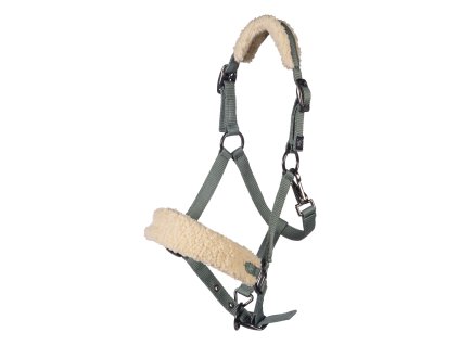 Ohlávka pro pony HKM Mia sage