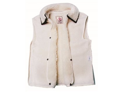 g76 4L01 Merino Woolliner