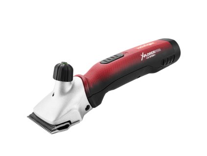 Heiniger strojek kone