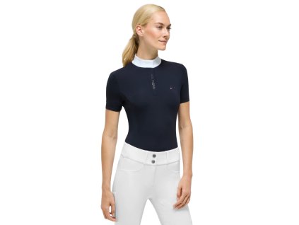 tommy hilfiger equestrian